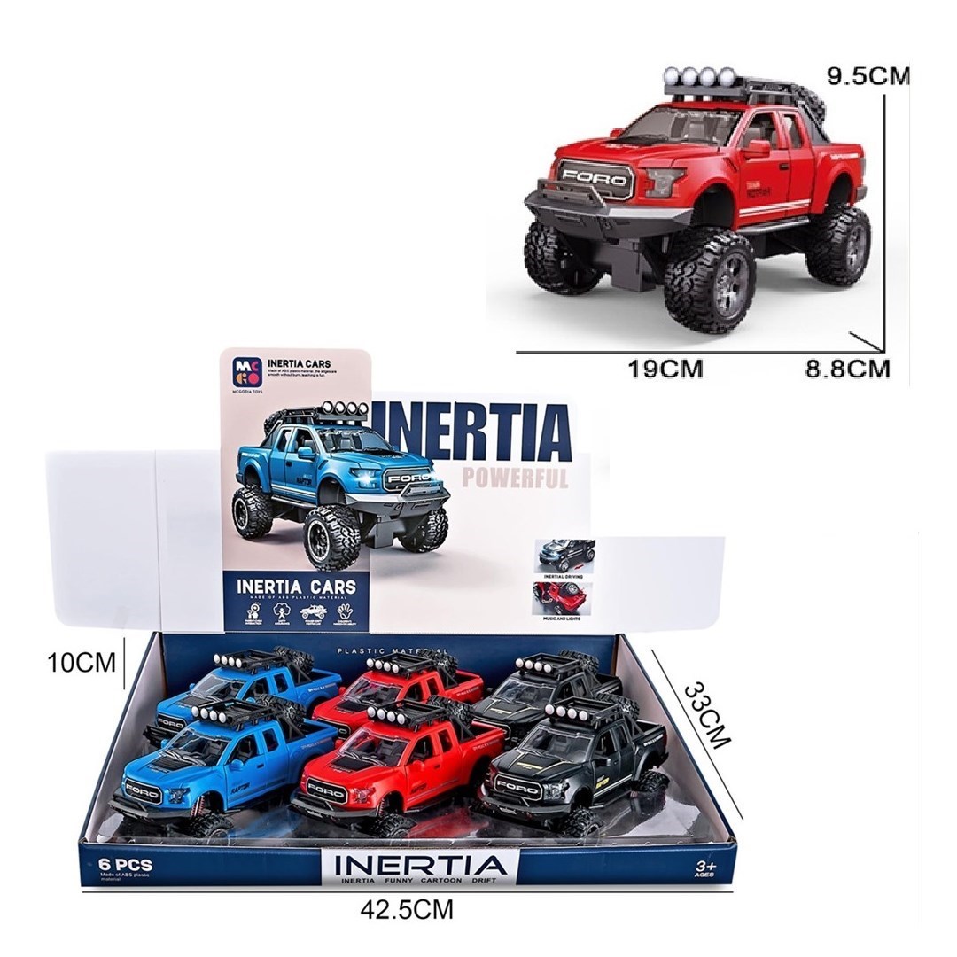 Vardem%20D700-01%20Sürt.%20Işıklı%20Müzikli%20Off-Road%20Araba