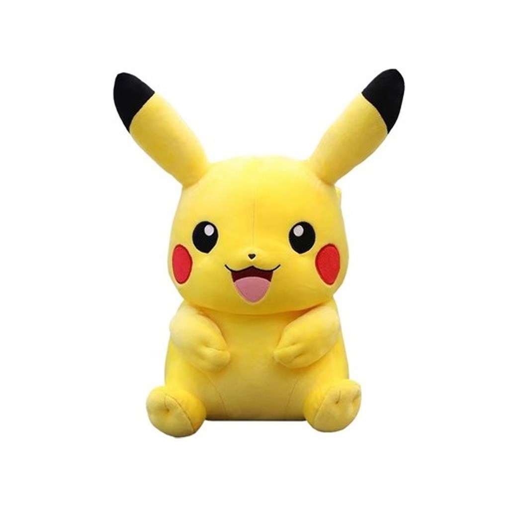 Peluş%20Ym101%20Pikachu%20Karakter%2030cm