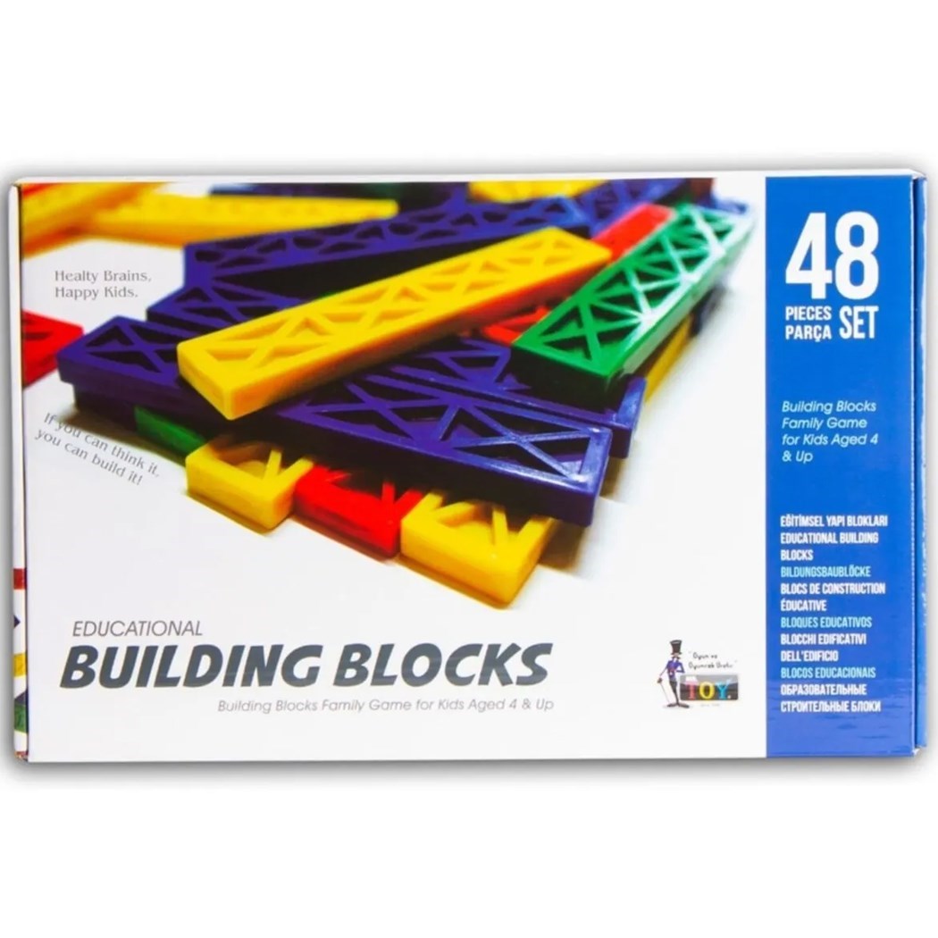 Mr.Toys%20Store%20Buıldıng%20Blocks%20Yapı%20Blokları%2048pcs