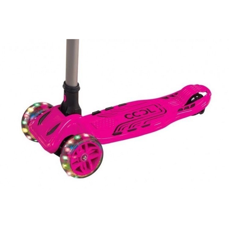 Kamp.%20Scooter%20FR59144%20Cool%206+%20Maxi%20Pembe