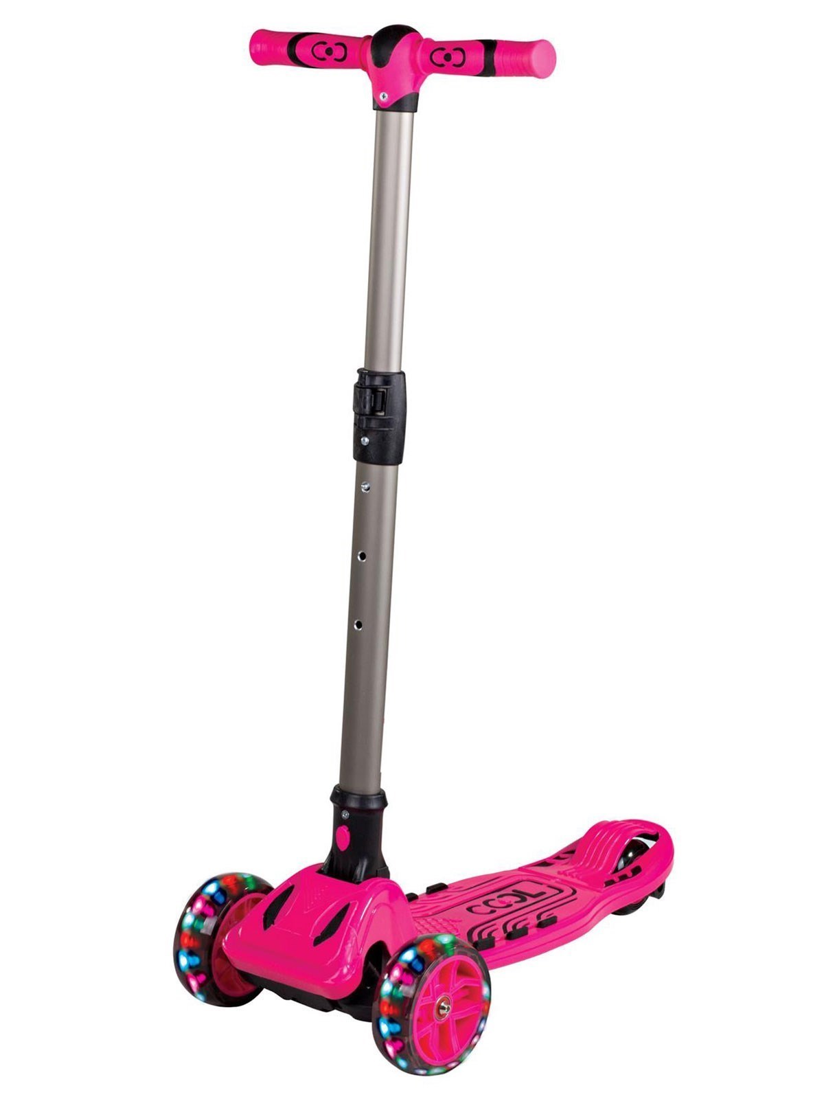 Kamp.%20Scooter%20FR59144%20Cool%206+%20Maxi%20Pembe