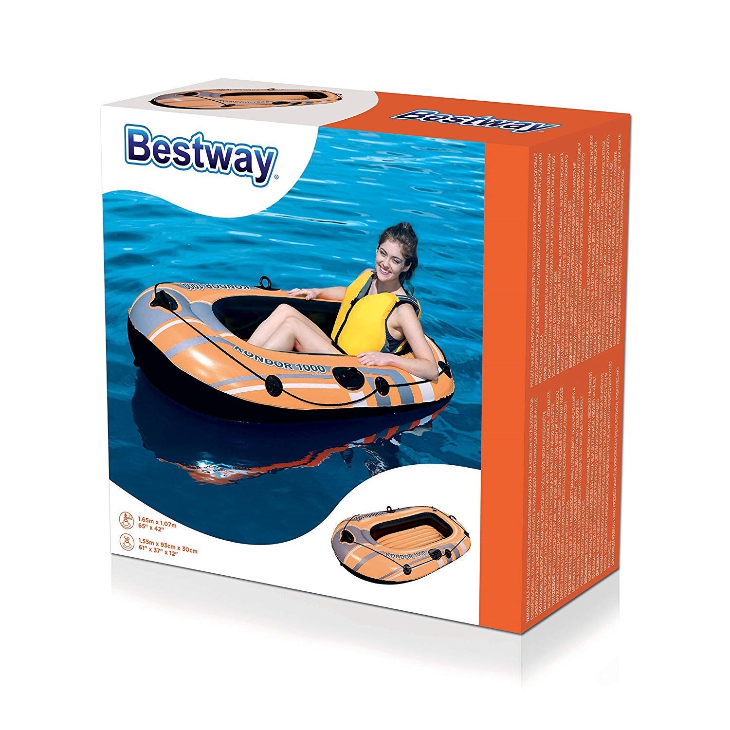 Bestway%2061099%20Bot%201.55m*97cm%201%20Kişilik