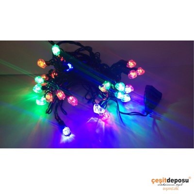 Princo%20PR28L%20Dekor%20Led%205m%2028Led%20Işık