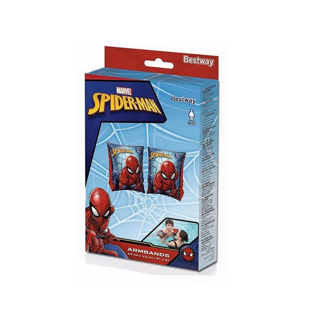 Kolluk%20Spiderman%2023x15cm%20Bestway%2098001%20