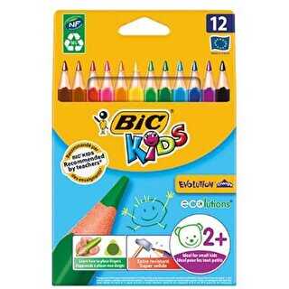 Bic%20Evolution%20Üçgen%2012%20Renk%20Kuruboya%20Kalemi%20829735