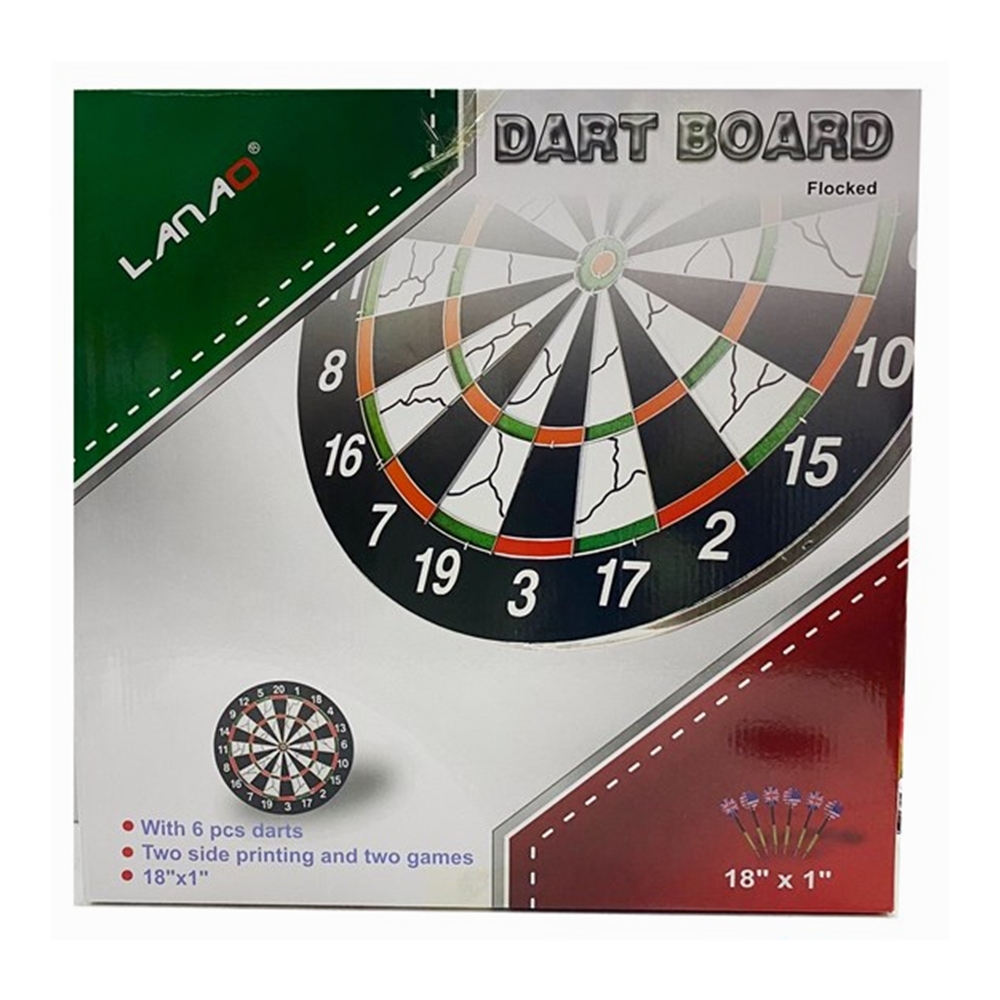 Dart%20LA18554%20İğneli%20Uçlu%20Ok%20Set%2045cm%20Kaliteli