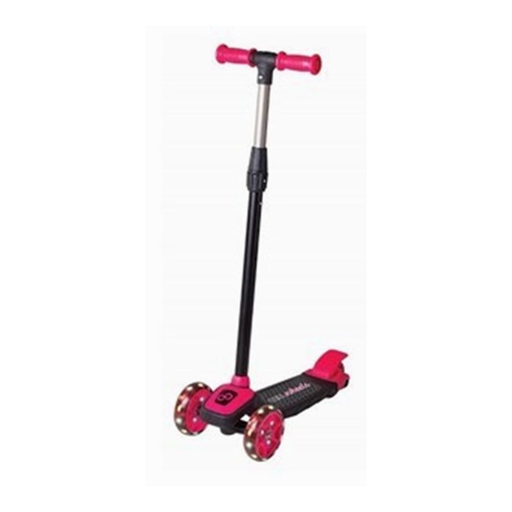 Kampanya%20Scooter%2058048%20Twist%203+%20Pembe%20Işıklı