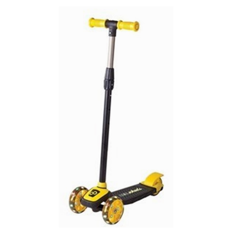 Kampanya%20Scooter%2058925%20Twist%203+%20Sarı%20Işıklı