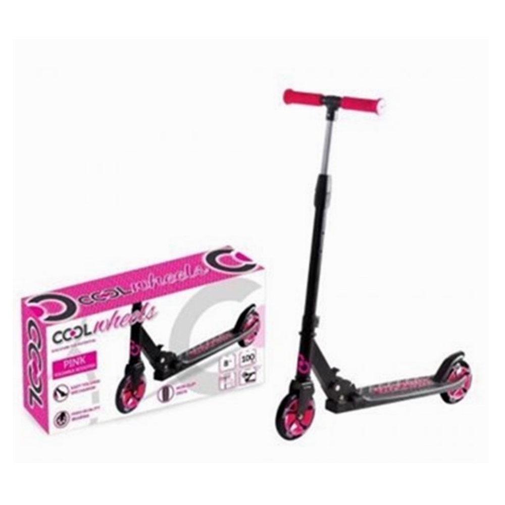 Kampanya%20Scooter%2058949%20Işıklı%205+%20Pembe