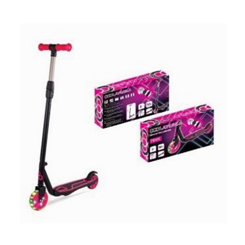 Kampanya%20Scooter%2058949%20Işıklı%205+%20Pembe