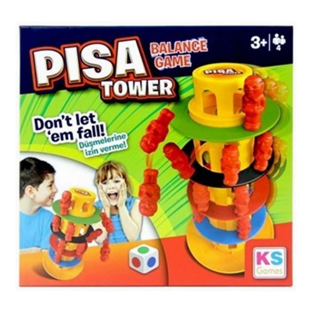 Pisa%20Tower%2025904%20Denge%20Oyunu%20Strateji%20Oyunu