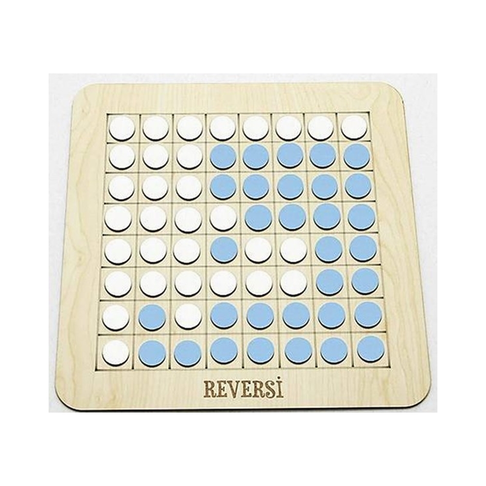 Ritoys%207180%20Reversi%20Pvc%20Zeka%20Gelişim