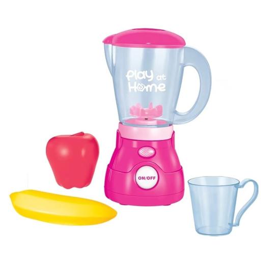 Vardem 26137G Işıklı Aksesuarlı Hareketli Blender