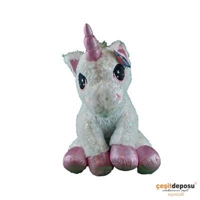 Halley 62574 Peluş 50cm Unicorn