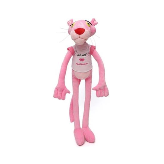 Peluş 003 Pembe Panter 50cm