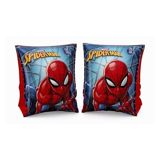 Kolluk Spiderman 23x15cm Bestway 98001 