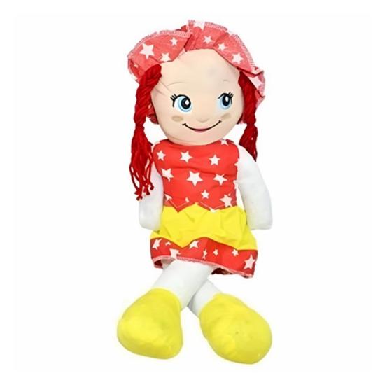 Bez Bebek 60cm MS2760 Safinaz Renkli