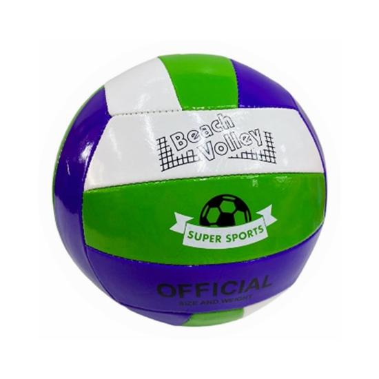 Kampanya Voleybol Süper Sports 210gr (İadesiz)