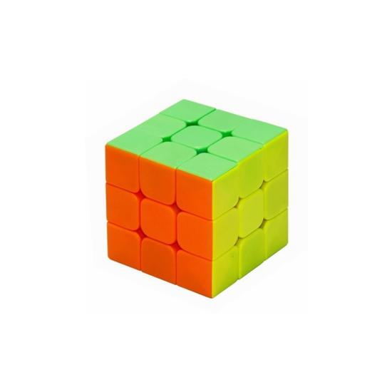 Vardem 7833 Neon Magic Cube (Zeka Küpü) 3X3X3