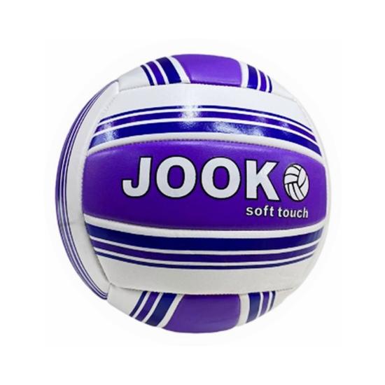 Voleybol Topu BSV2000 Dikişli Kaliteli Renkli