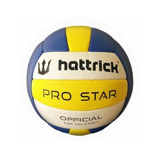 Voleybol Topu Hattrick Pro Star 280gr