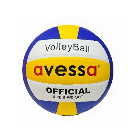 Voleybol Topu VLB5000 Avessa Yapıştırma 260gr