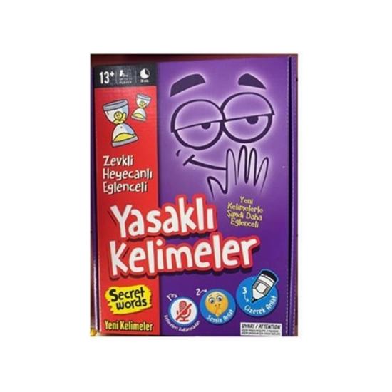 Yasaklı Kelimeler Oyunu Strateji Ve Zeka