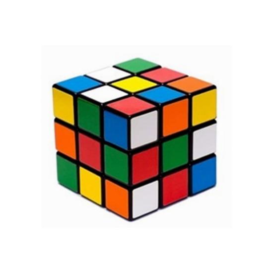 Zeka Rubik Küp 12li 1414