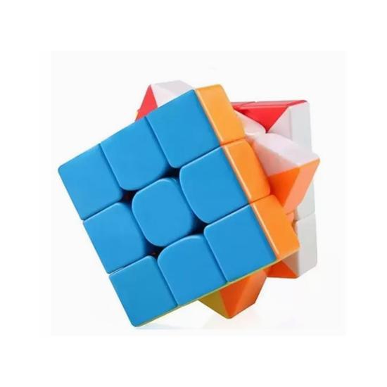 Zeka Rubik Küp X40 Kalite 12li Parlak 357