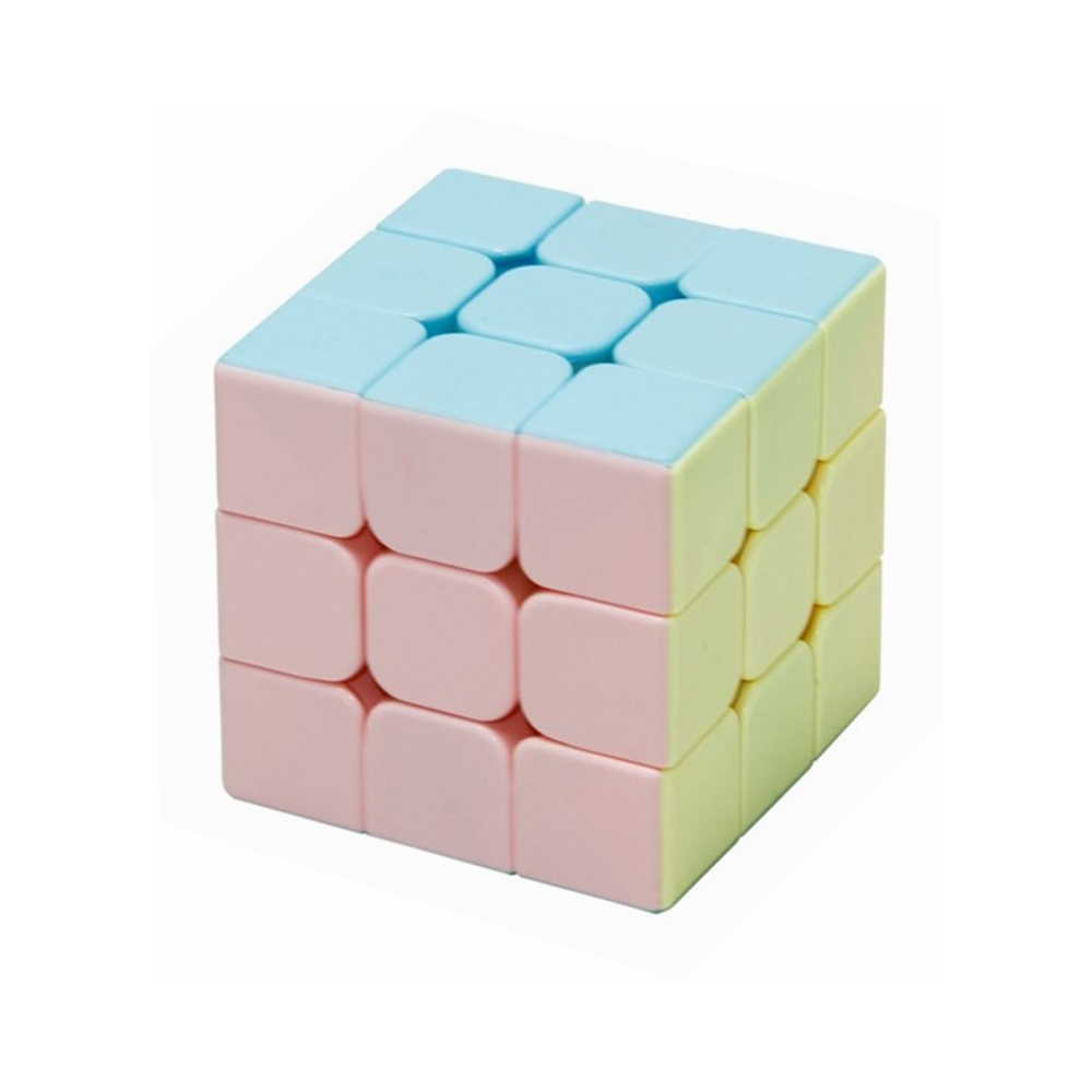 Vardem%207837%20Pastel%20Magic%20Cube%20(Zeka%20Küpü)%203X3X3