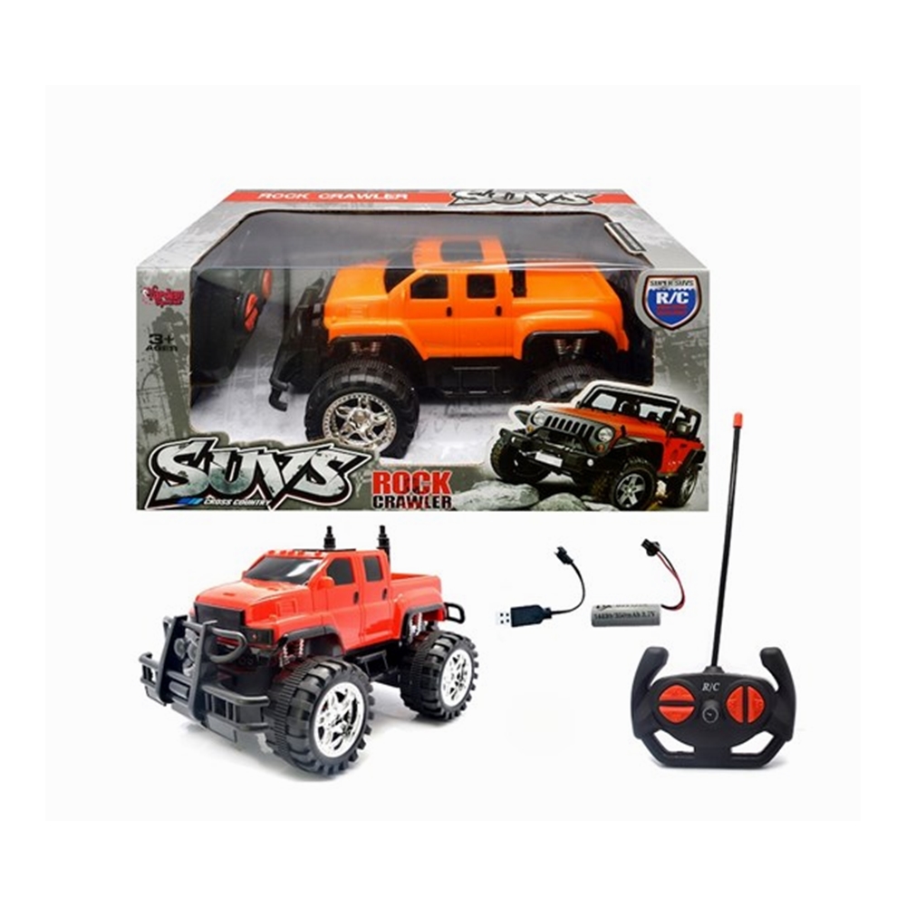 Vardem%20789%20U/K%20F/F%20Şarjlı%20Crawler%20Arazi%20Aracı