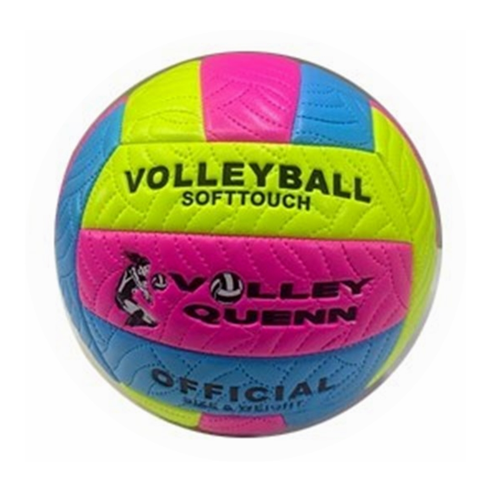 Voleybol%20Topu%20BSF012%20Dikişli%20Kaliteli%20Renkli%20Soft