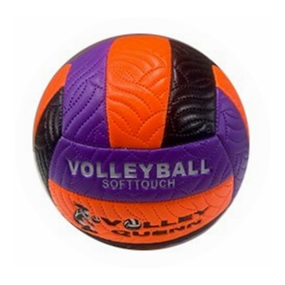 Voleybol%20Topu%20BSF012%20Dikişli%20Kaliteli%20Renkli%20Soft