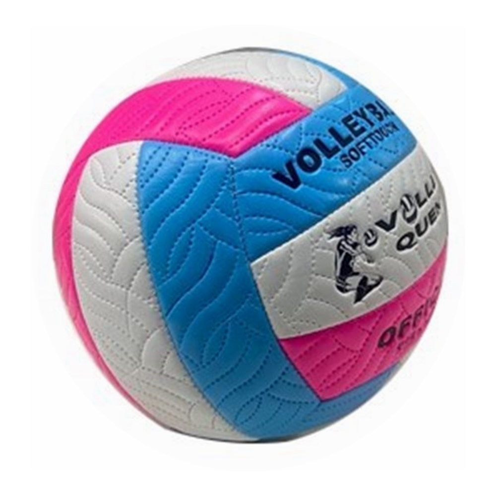 Voleybol%20Topu%20BSF012%20Dikişli%20Kaliteli%20Renkli%20Soft