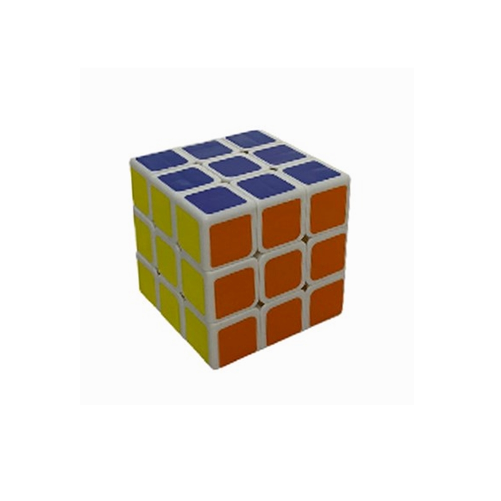 Zeka%20Rubik%20Küp%20X41%206lı%20Renkli